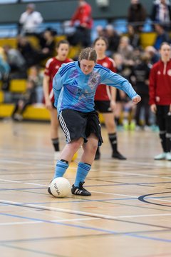 Bild 230 - wBJ NFV Futsalmeisterschaft